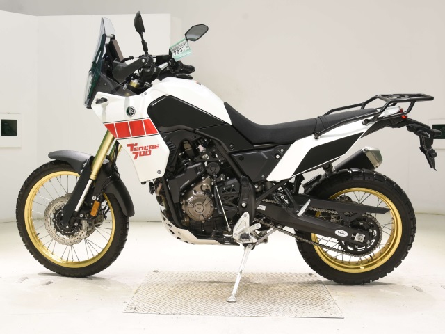 OTHER TENERE 700