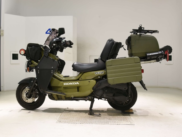 Honda PS250