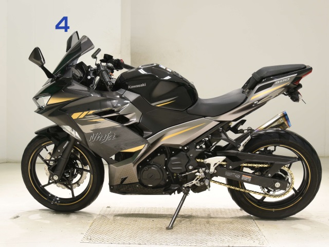 OTHER NINJA400-2