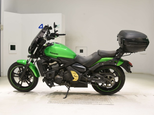 OTHER VULCAN650S