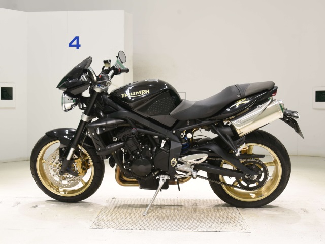 Triumph TRIUMPH STREET TRIPLE R