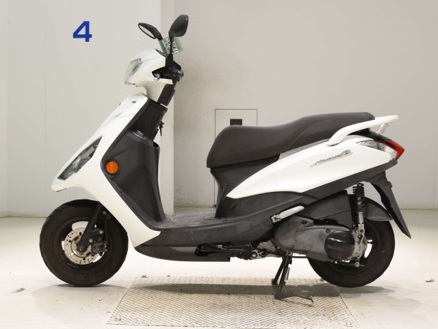 OTHER AXIS125Z