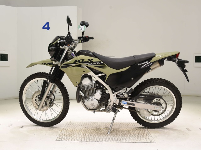OTHER KLX230S