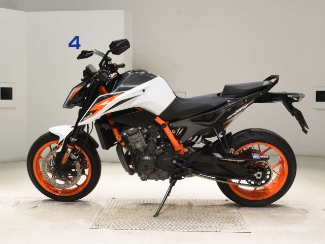 OTHER KTM890 DUKE R