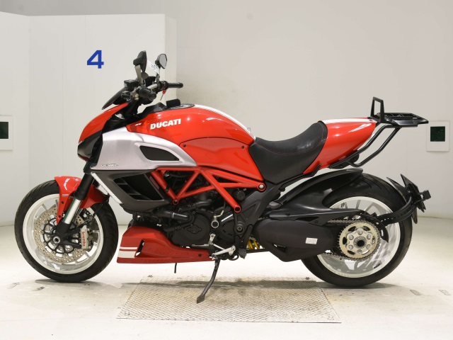 Ducati DUCATI DIAVEL