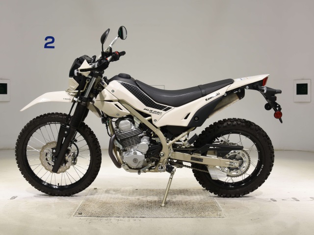 OTHER KLX230 SHERPA