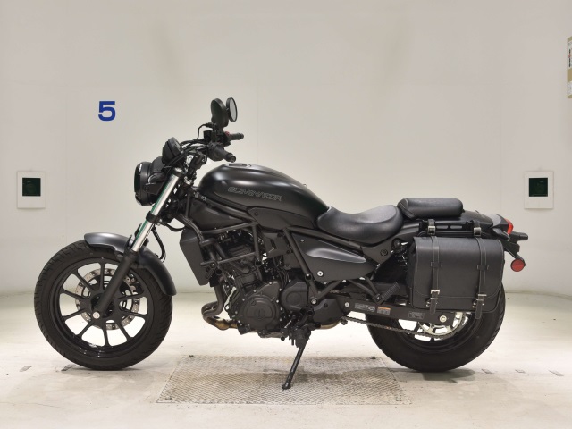 OTHER ELIMINATOR 400-3