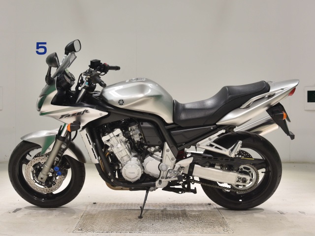 Yamaha FZS1000 FEATHER