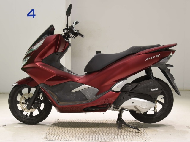 OTHER PCX125-3