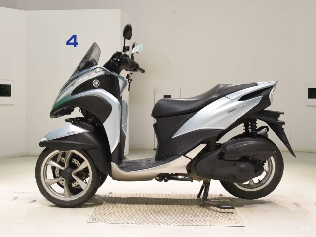 OTHER TORI CITY 125A
