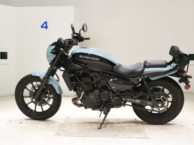 OTHER ELIMINATOR 400-3SE