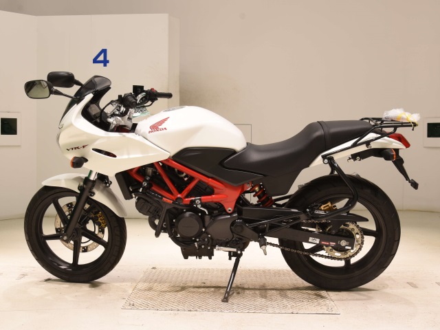 Honda VTR-F250