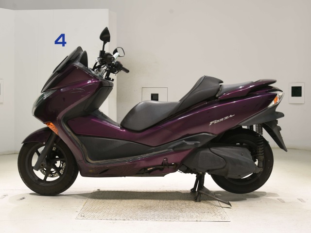 Honda FORZA Z