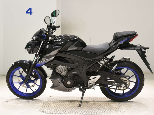 OTHER GSX-S125