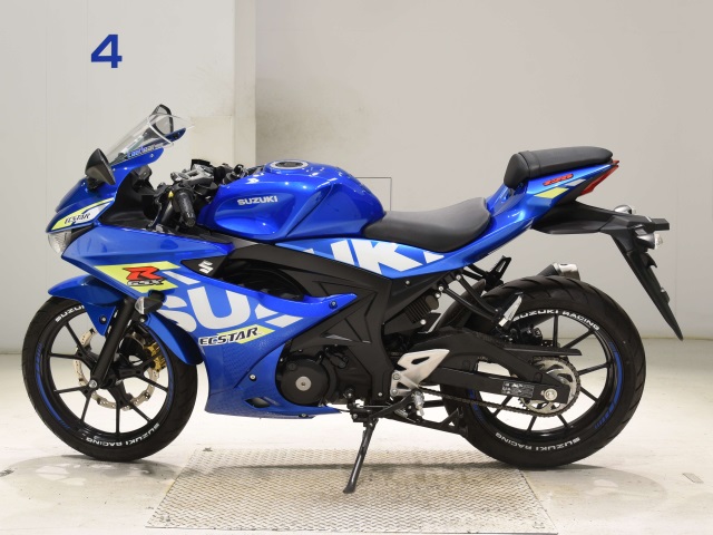OTHER GSX-R125