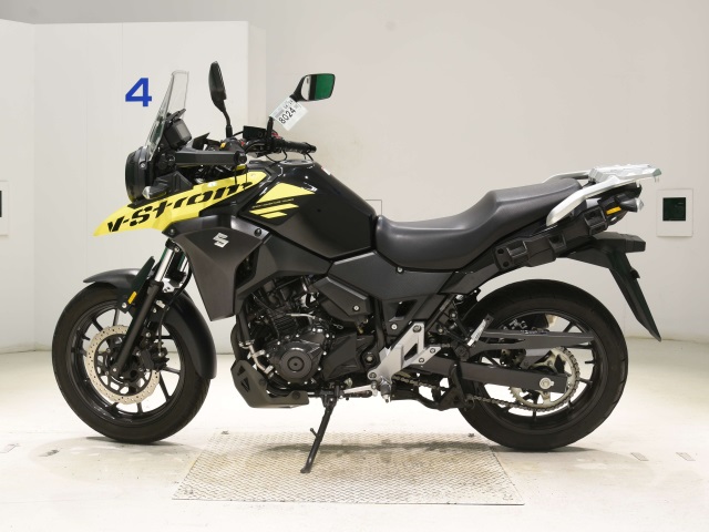 OTHER V STROM 250