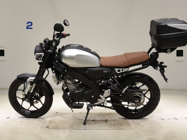 OTHER XSR155