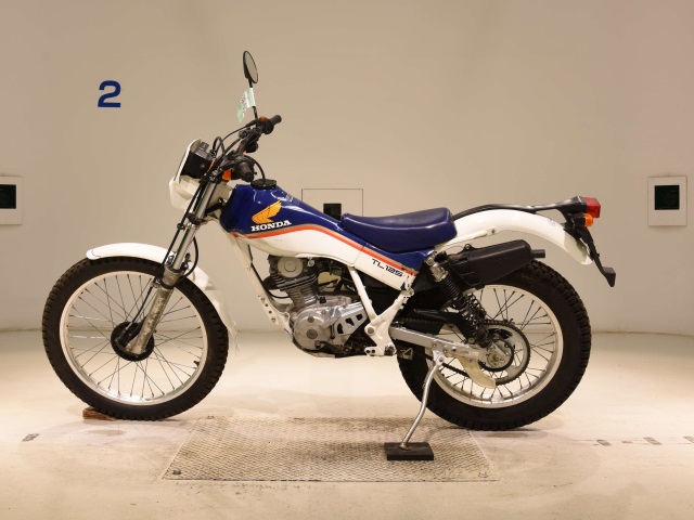 Honda TL125