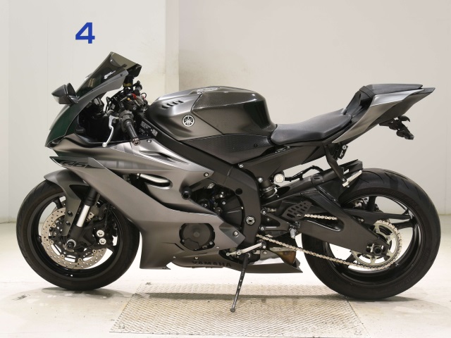 Yamaha 6