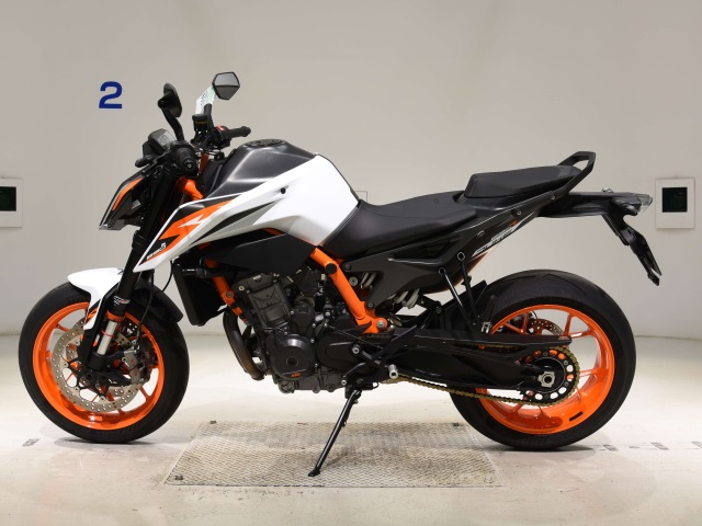 OTHER KTM890 DUKE R