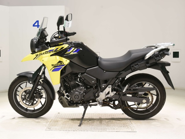 OTHER V STROM 250A