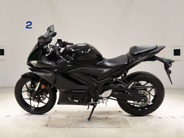 Yamaha YZF-R3