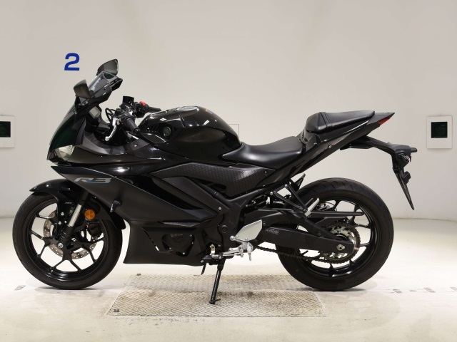 Yamaha YZF-R3