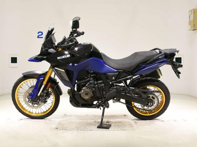 OTHER V STROM 800DE