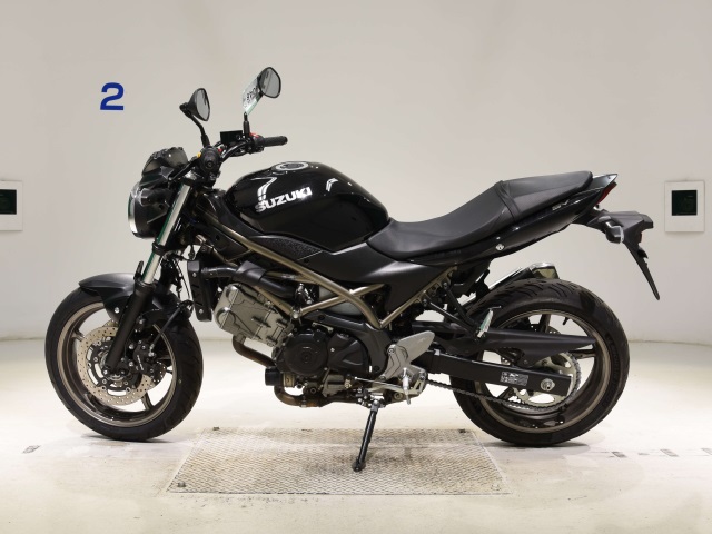 OTHER SV650A