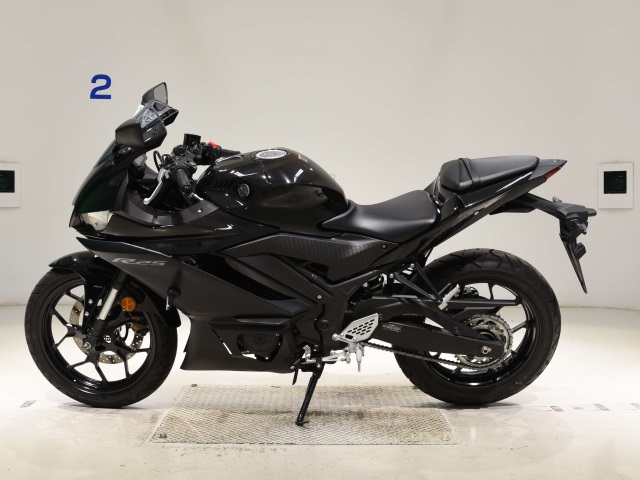 Yamaha YZF-R25A