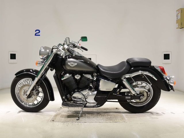Honda SHADOW400