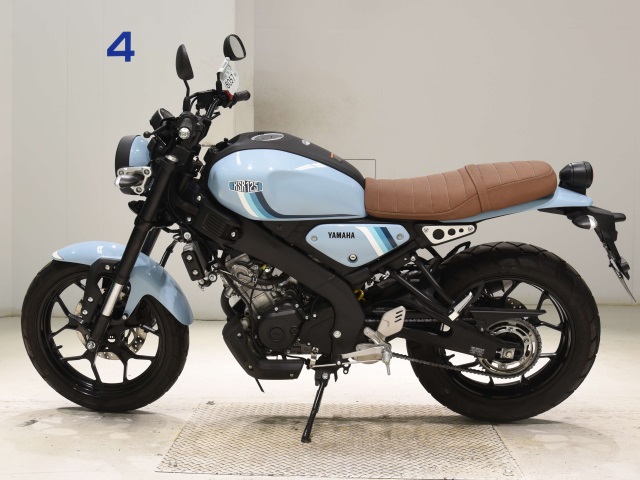 OTHER XSR125