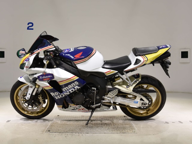 Honda CBR1000RR