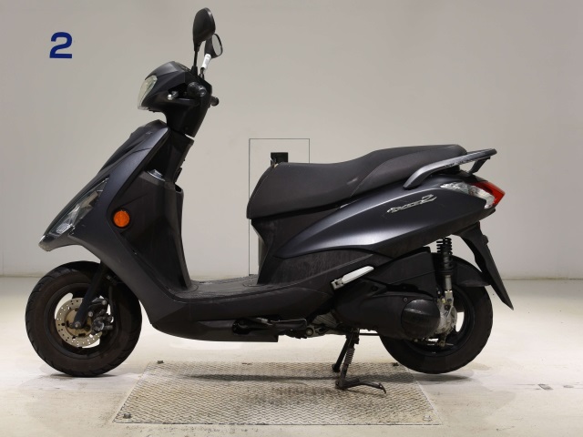 OTHER AXIS125Z