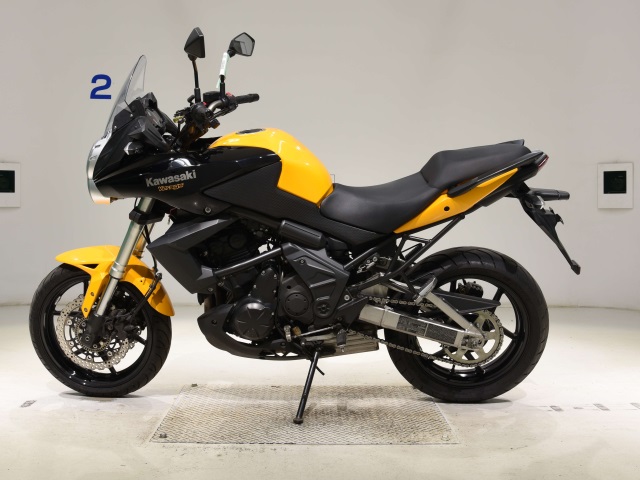 OTHER VERSYS A
