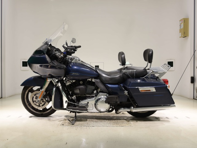 Harley-Davidson HARLEY FLTR1580