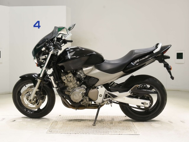 Honda HORNET600