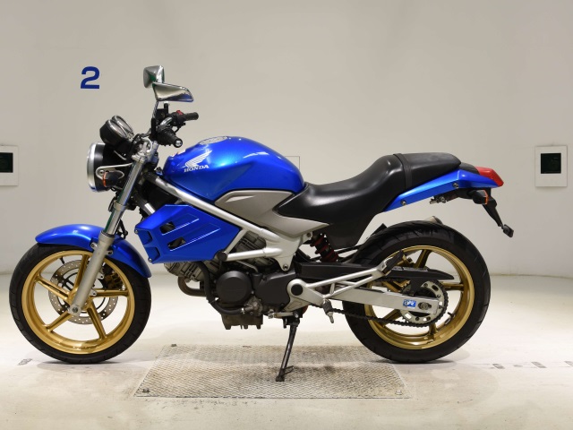 Honda VTR250