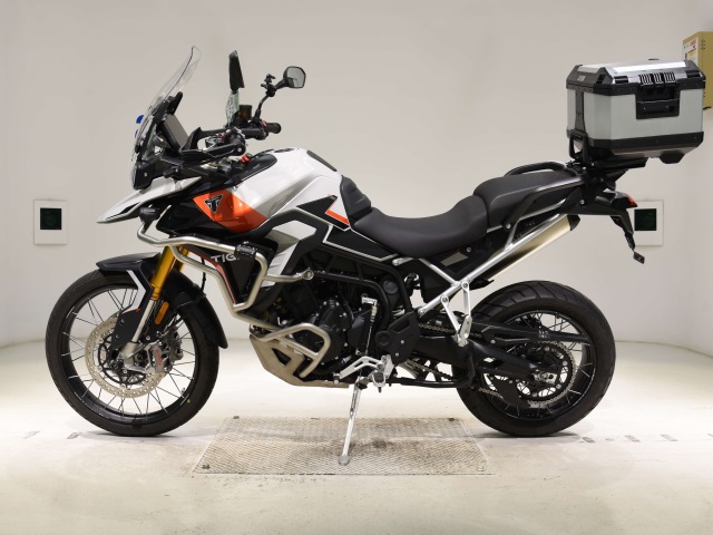 OTHER TRIUMPH TIGER 900 RALLY PRO
