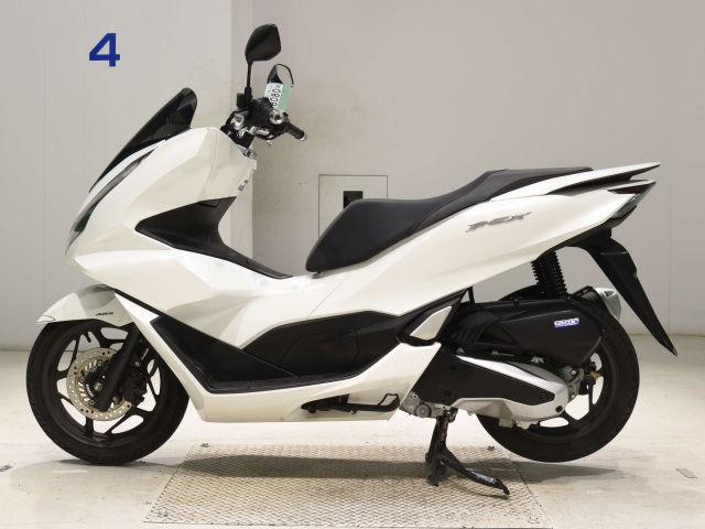 OTHER PCX125-4