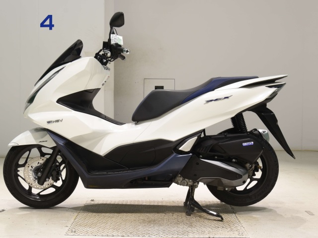 OTHER PCX125-4 HYBRID