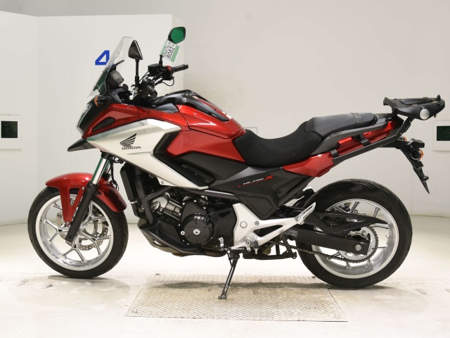 OTHER NC750X-2