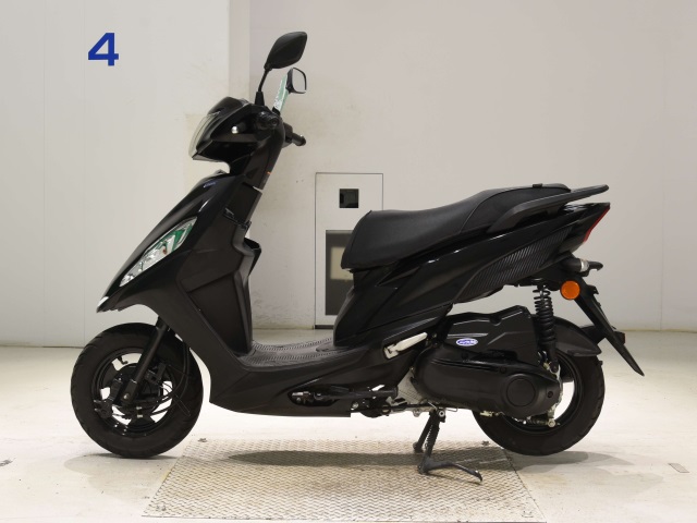 OTHER JOG125