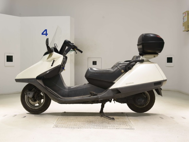 Honda FUSION