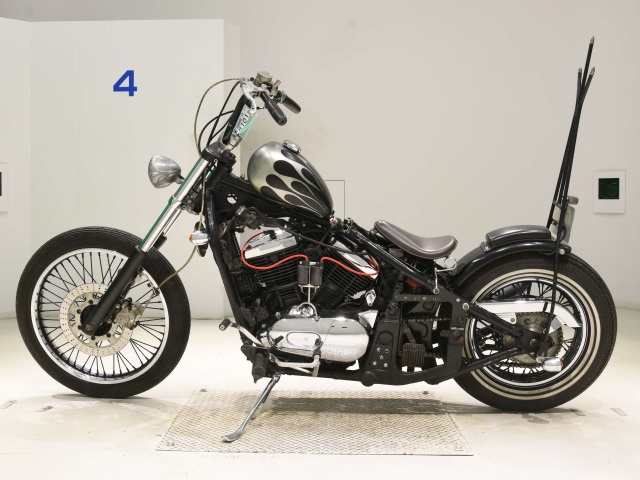 Kawasaki VULCAN800