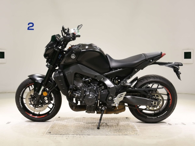 OTHER MT-09-2