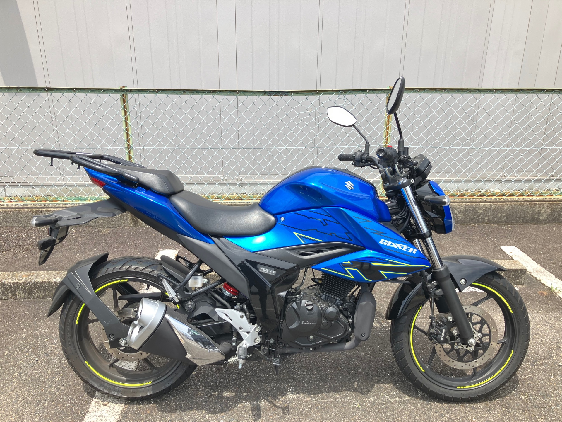 Suzuki GSX-R1000