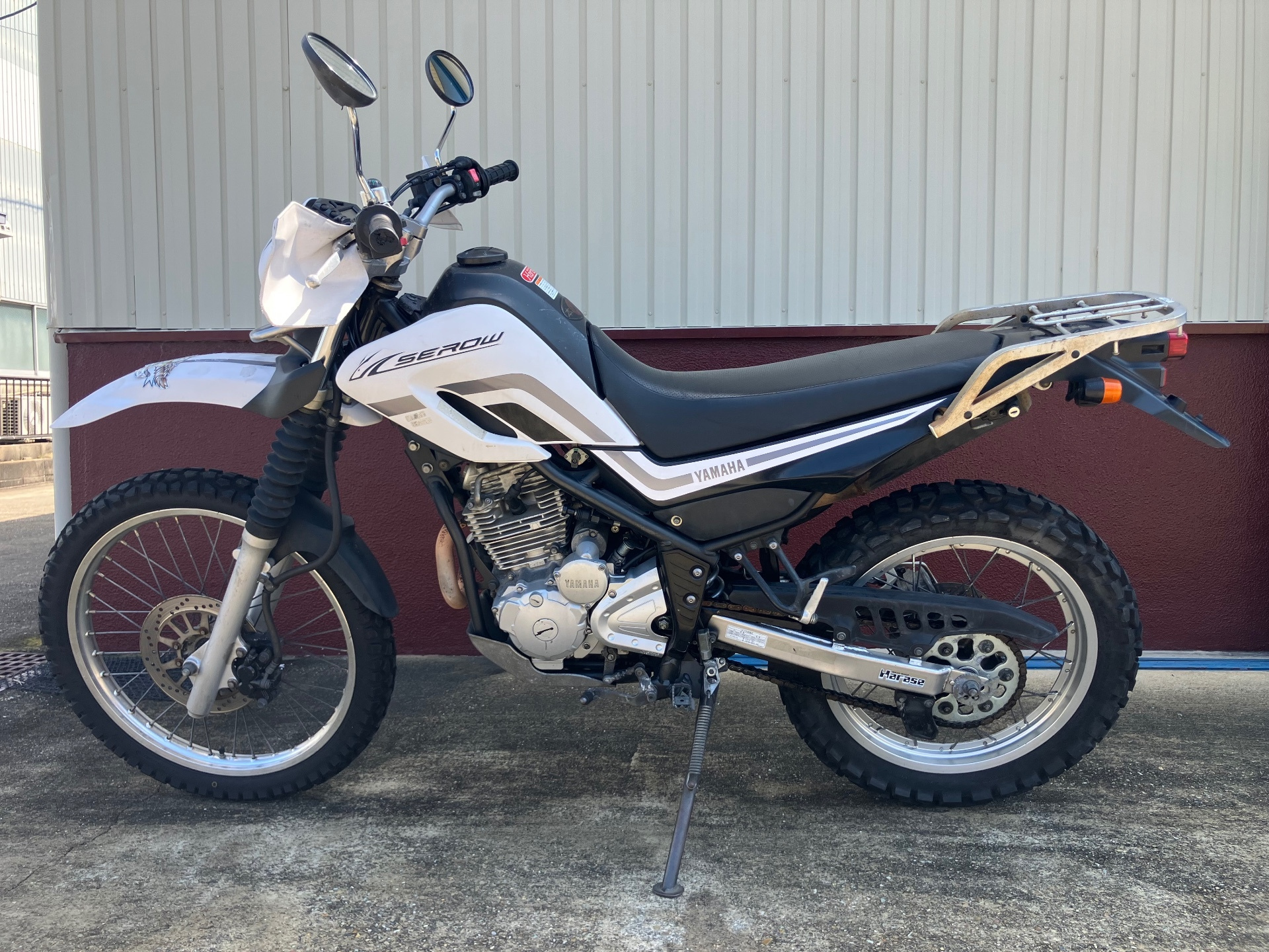 OTHER HUSQUARNA 701SUPERMOTO