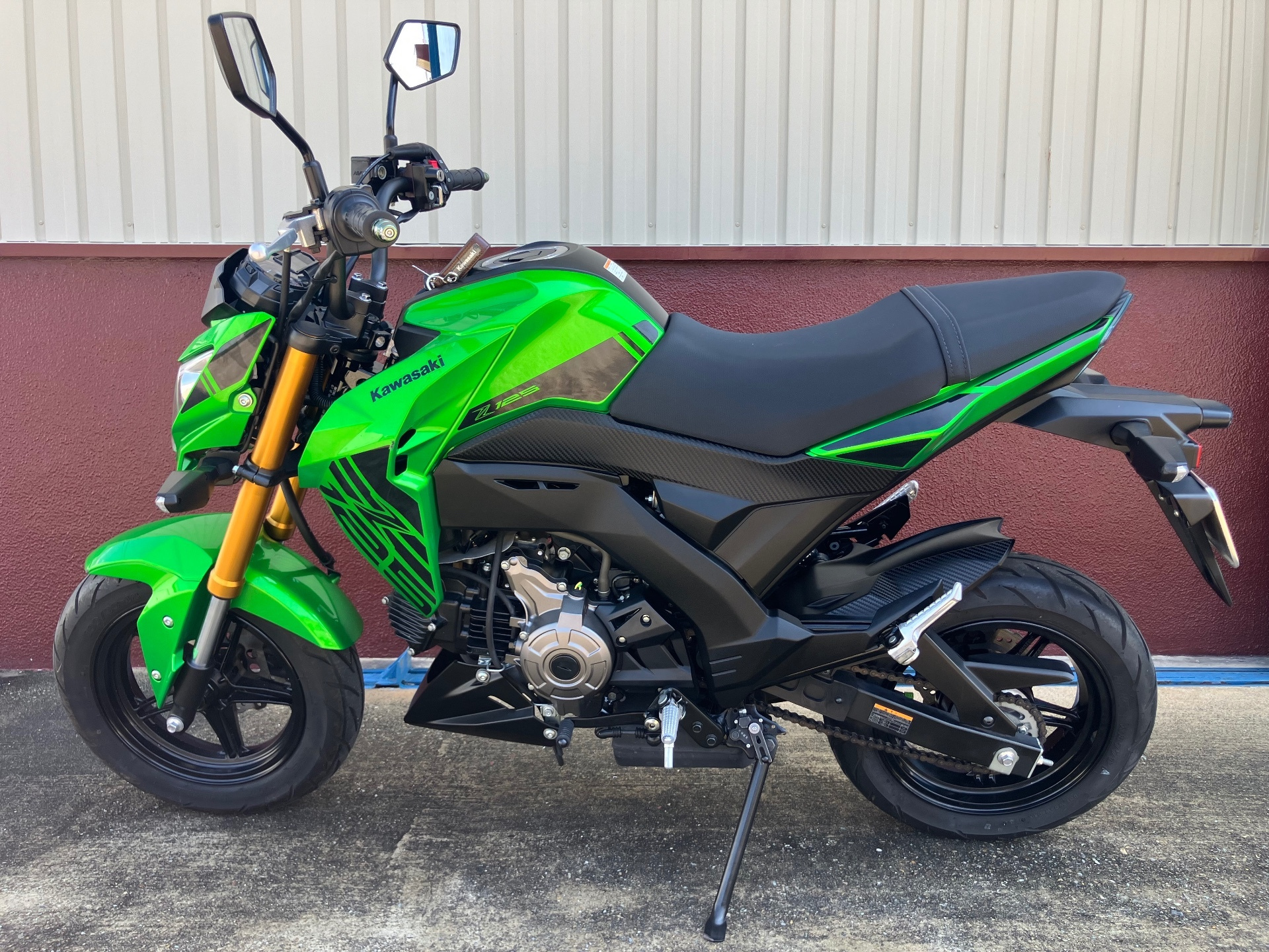 Yamaha XJR1300
