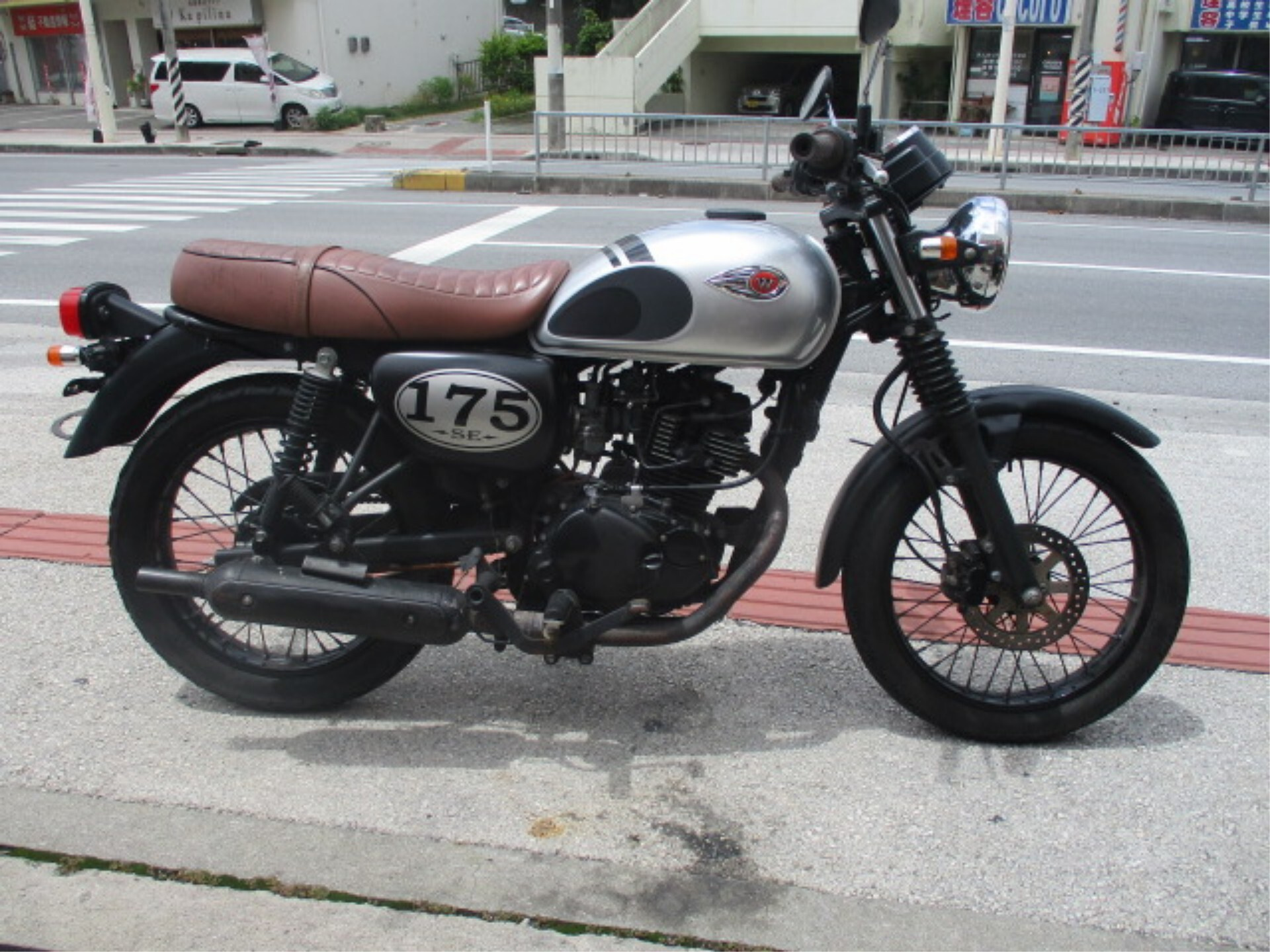 OTHER W175 SE